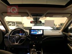 نيسان ألتيما